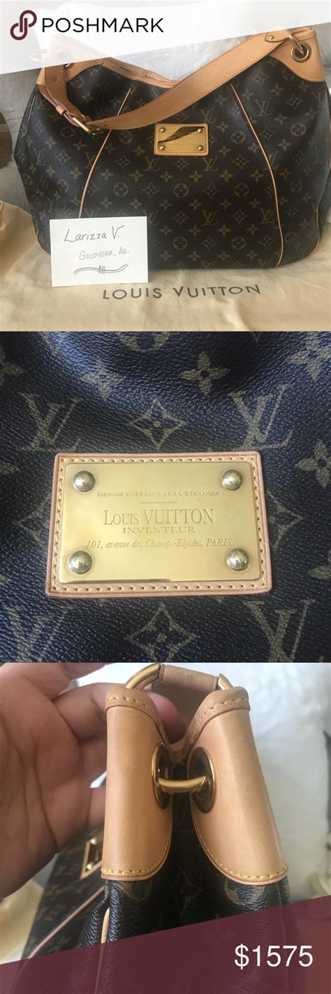 lv galliera gm size